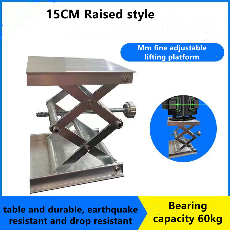 Instelling van de laser niveau - Industrial Laser Alignment Tool recensie en prijs