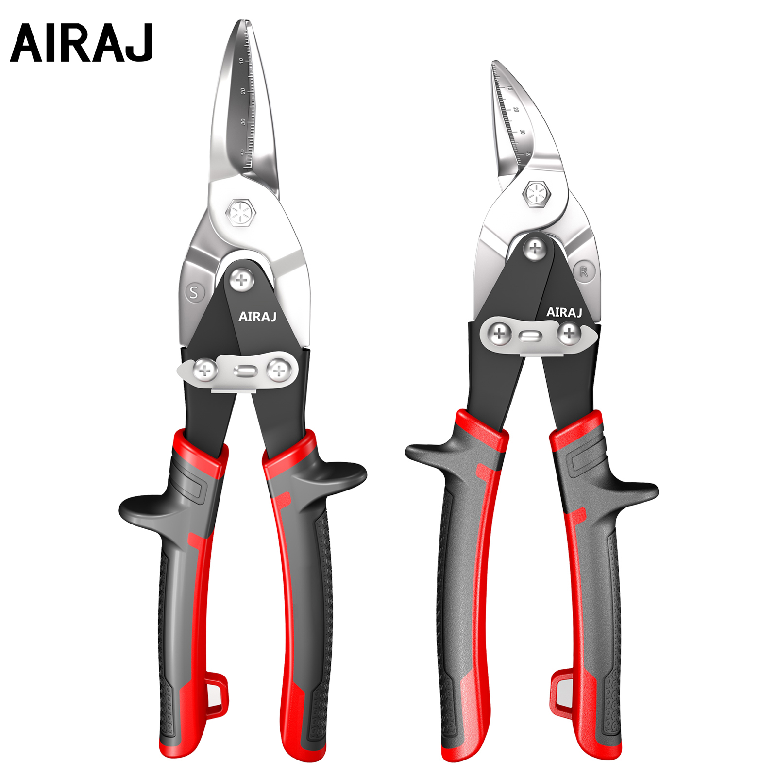 AIRAJ Luchtvaart Schaar Tin Kn - Industrial Laser Metal Cutter recensie en prijs