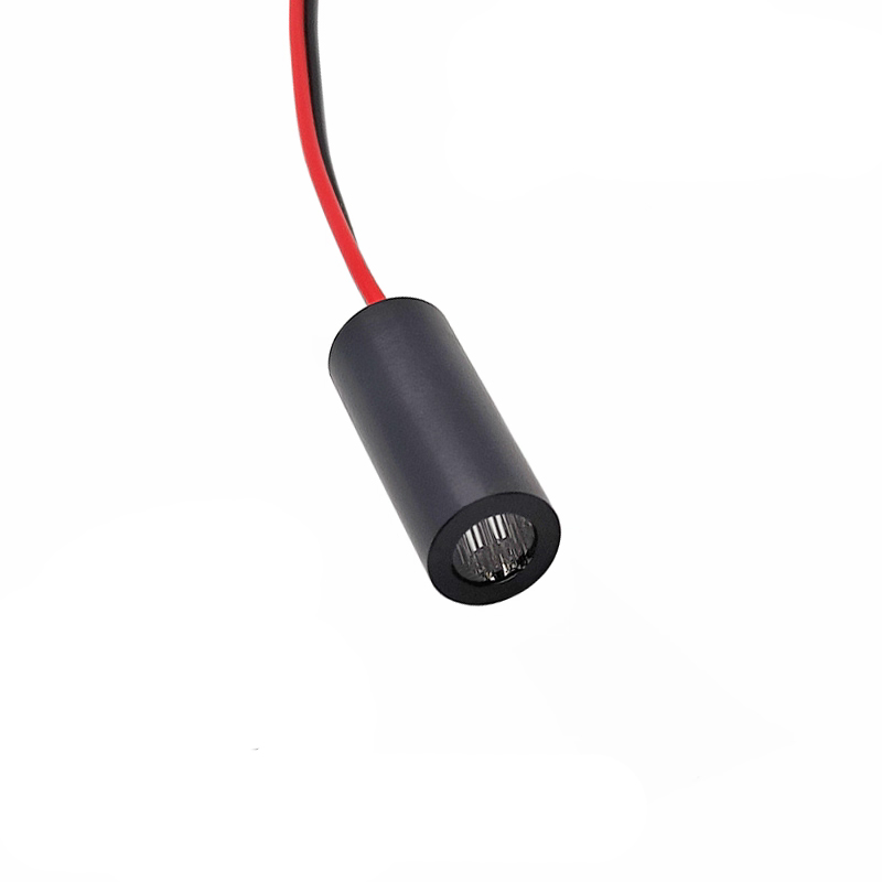 635nm 5mW rode lijnlasermodule - Industrial Laser Light recensie en prijs