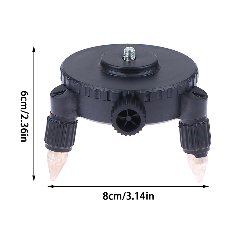 360-graden rotatie basisniveau - Industrial Laser Alignment Tool recensie en prijs