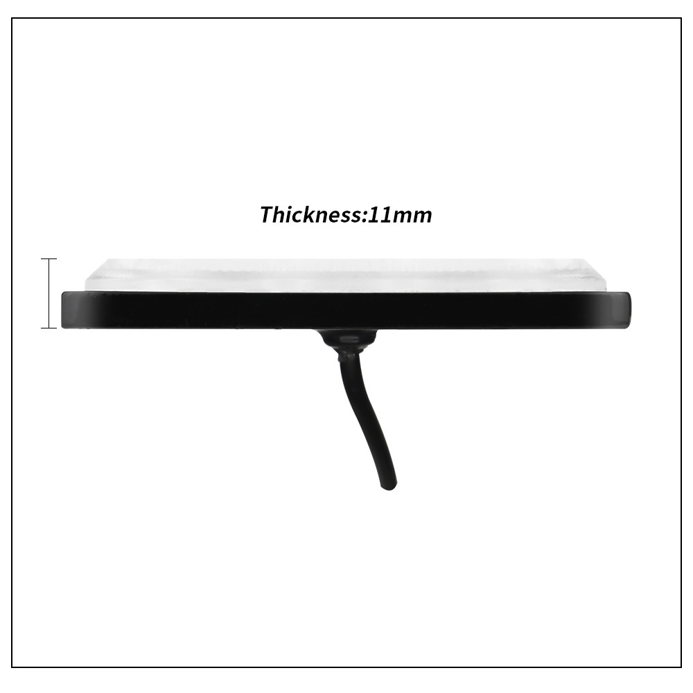2x Led Strobe Waarschuwingslam - Industrial Laser Pointer 24V recensie en prijs
