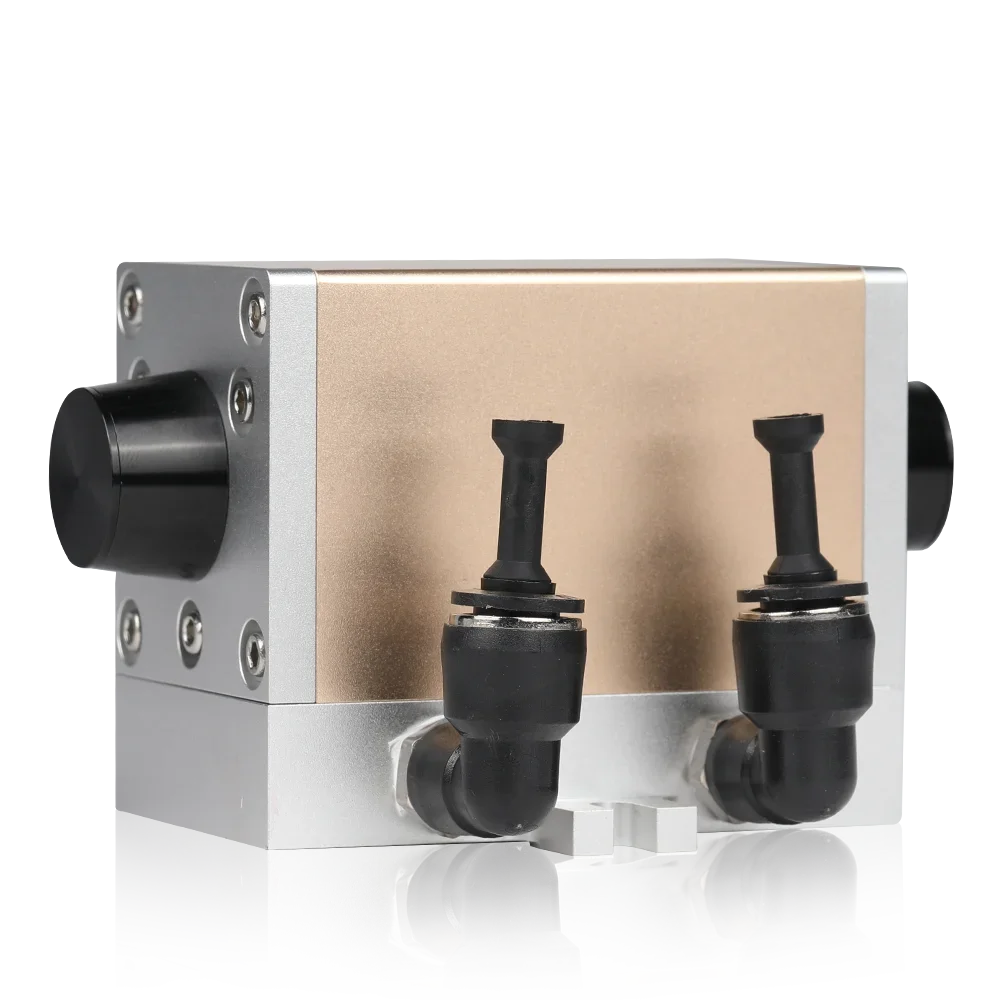 Krachtige 1064 nm 75 W zijpomp - Industrial Laser Applications recensie en prijs