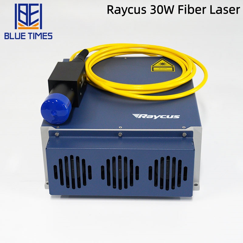 Bluetimes Raycus 30W RFL-P30QS - Fiber Laser Cutting Machine recensie en prijs