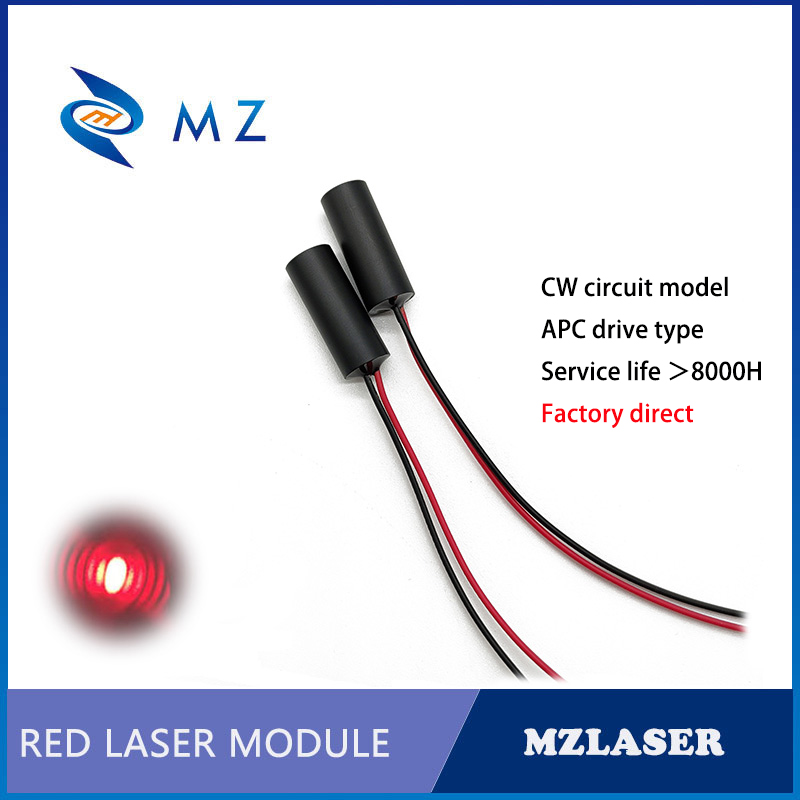 Industriële APC-drives 20mW D8 - Industrial Laser Applications recensie en prijs
