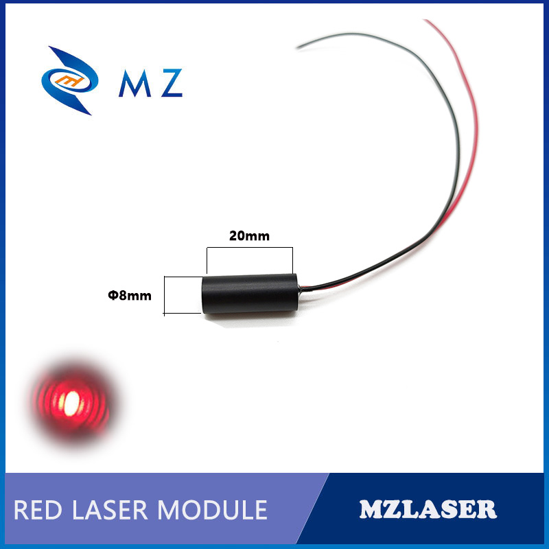 Industriële APC-drives 20mW D8 - Industrial Laser Applications recensie en prijs