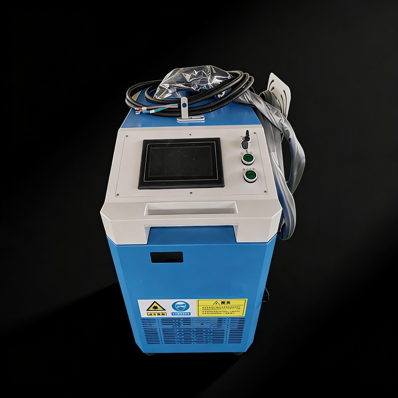 HighPower 3-in-1 Laserreiniger - Industrial Laser Metal Cutter recensie en prijs