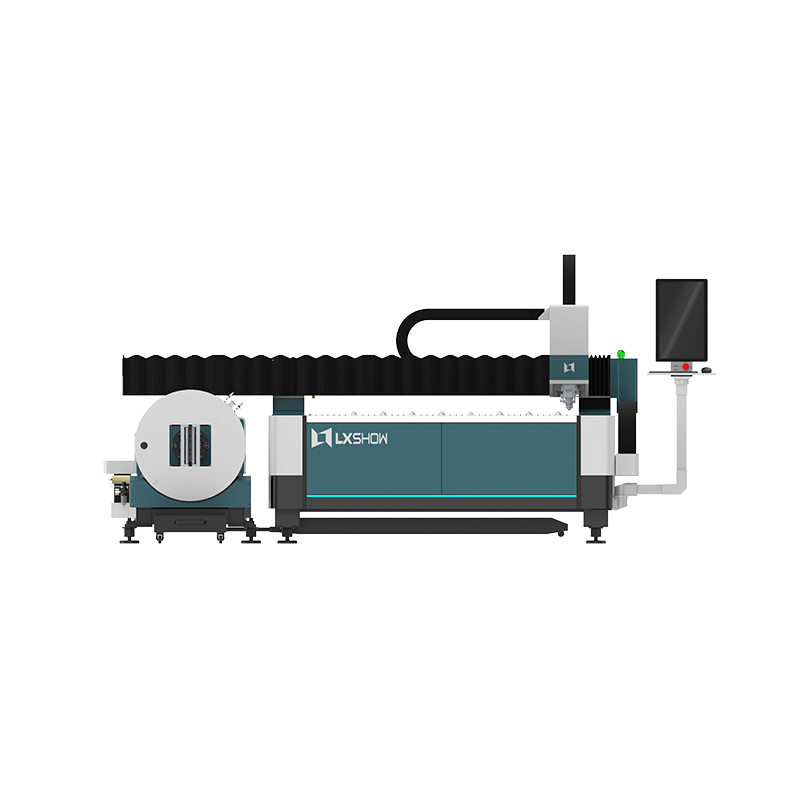 7% KORTING op industriële appa - Industrial Laser Metal Cutter recensie en prijs