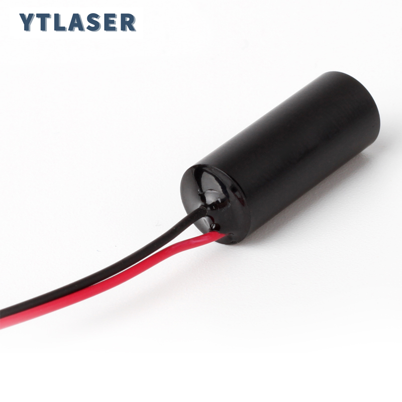 PMMA/Glazen Lens D8x20mm 635nm - Industrial Laser Engraver recensie en prijs