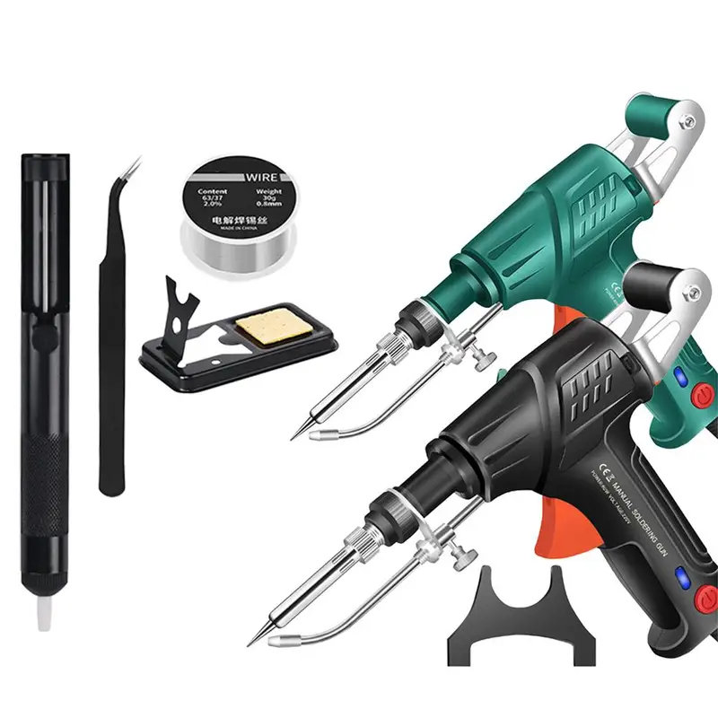 Multifunctionele soldeerbout S - Industrial Handheld Laser Welder recensie en prijs